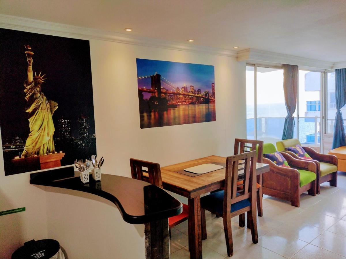 Cost Conquistador-laguito Apartamento Cartagena