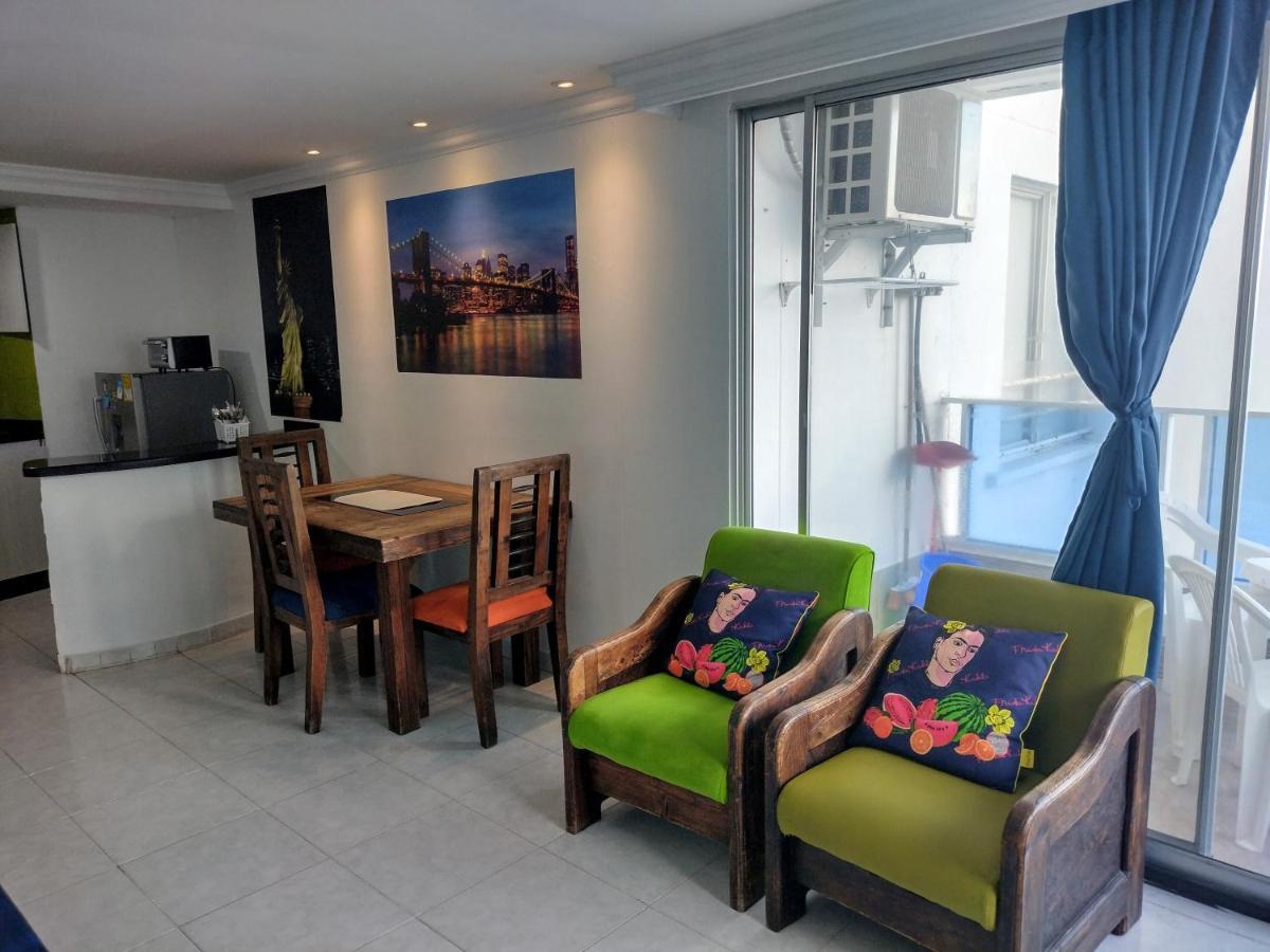 Apartamento Cost Conquistador-laguito