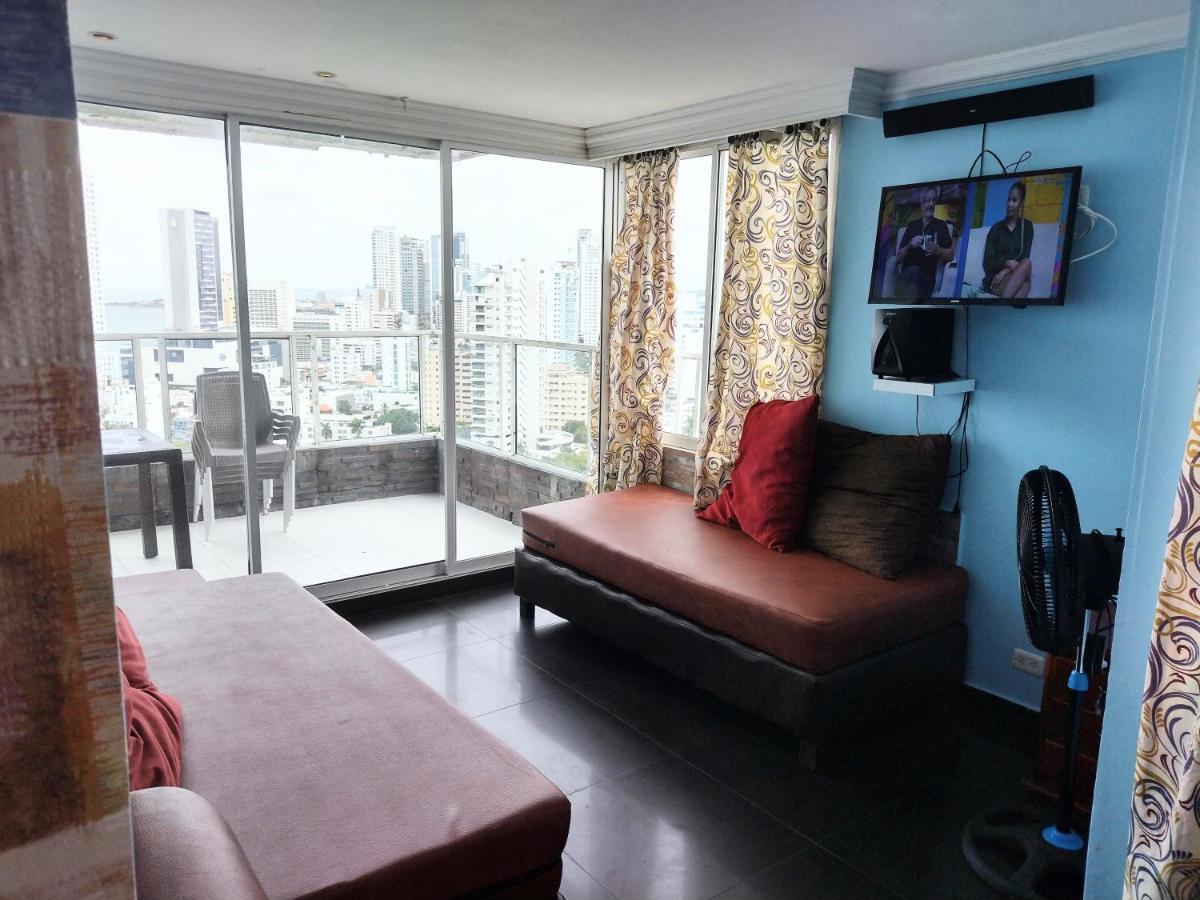 Apartamento Cost Conquistador-laguito *