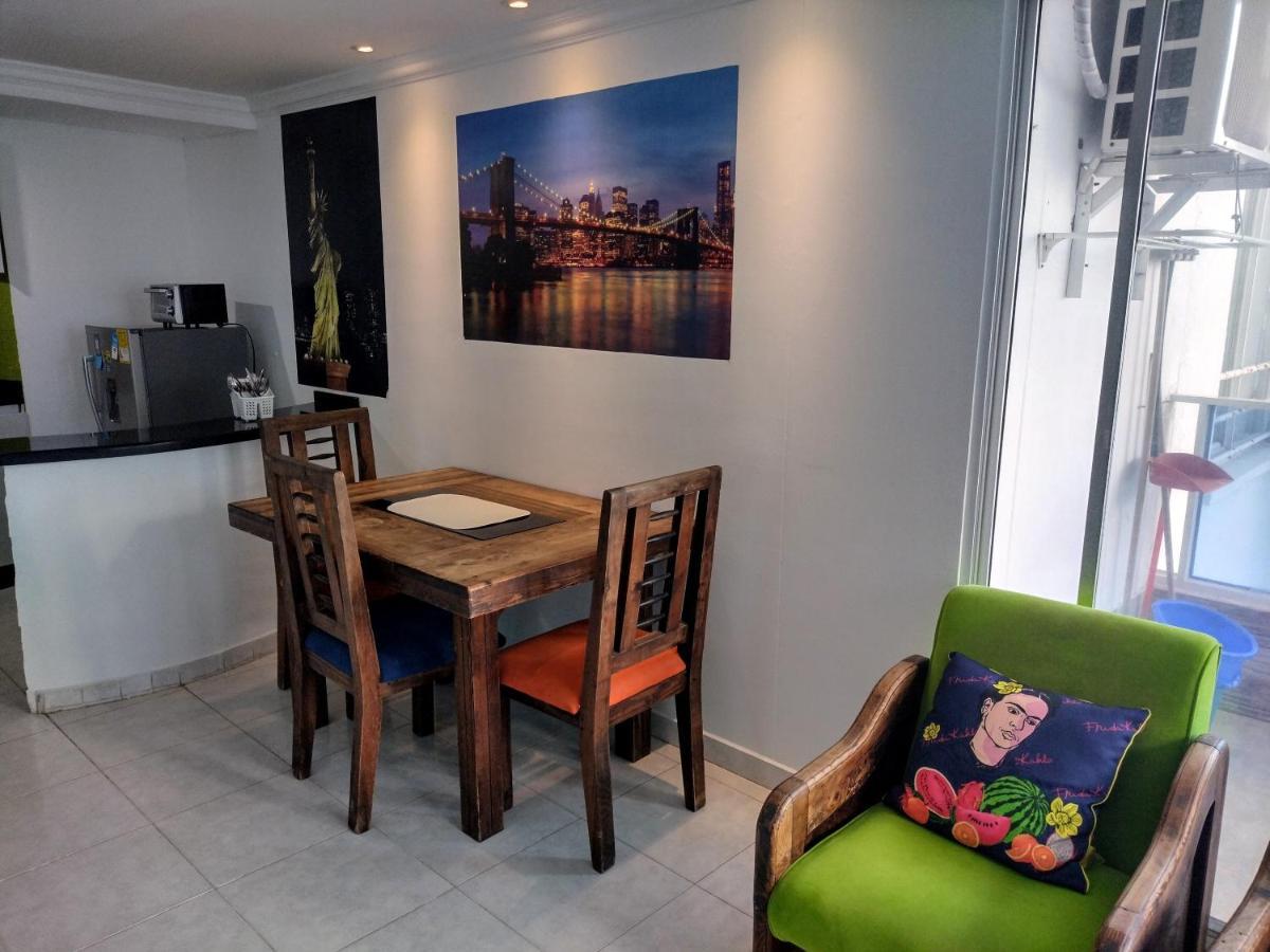 Cost Conquistador-laguito Apartamento Cartagena