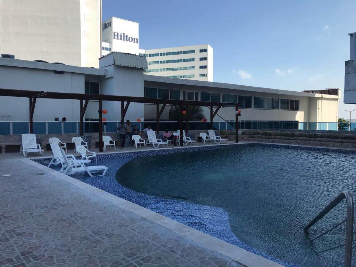 Apartamento Cost Conquistador-laguito *