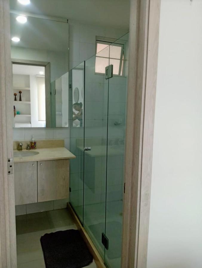 Apartment Genius Morros Frente Al Mar Cartagena
