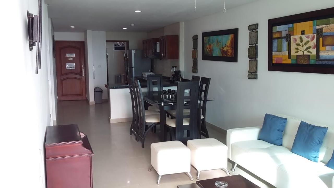Torres Del Lago Caribe Tours * Cartagena