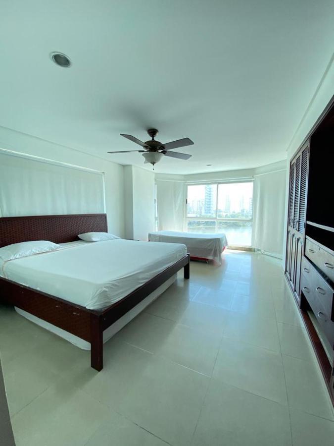 Torres Del Lago Caribe Tours * Cartagena