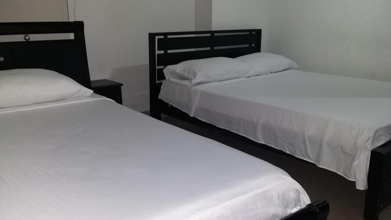 Apartamento Torres Del Lago Caribe Tours