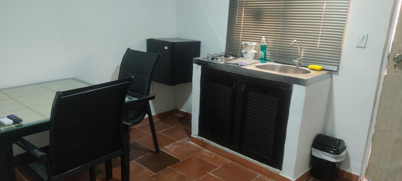APARTAMENTO 2 a una cuadra de la playa *