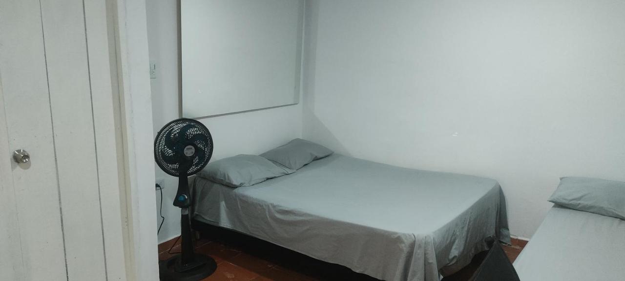 Apartamento APARTAMENTO 2 a una cuadra de la playa