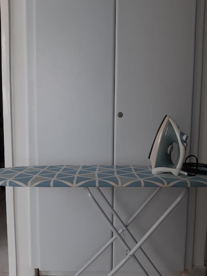 Aparta-suites En Junto A La Playa Apartamento *