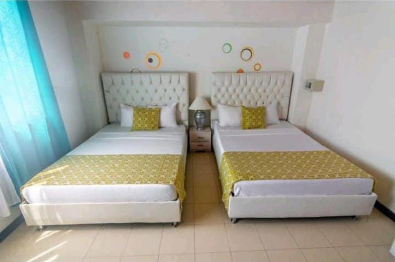 Apartamento 1if2-4 Apartamento En Cerca Al Mar Con Aire Acondicionado Y Wifi Cartagena