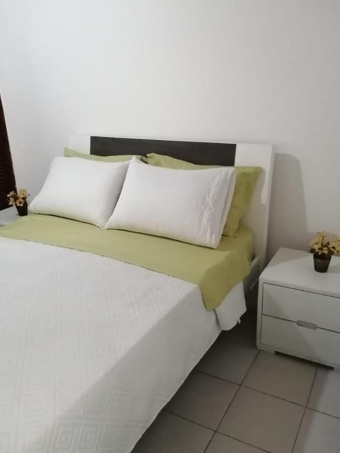 Cerca Al Centro Historico - Closer To Downtown Apartment Cartagena