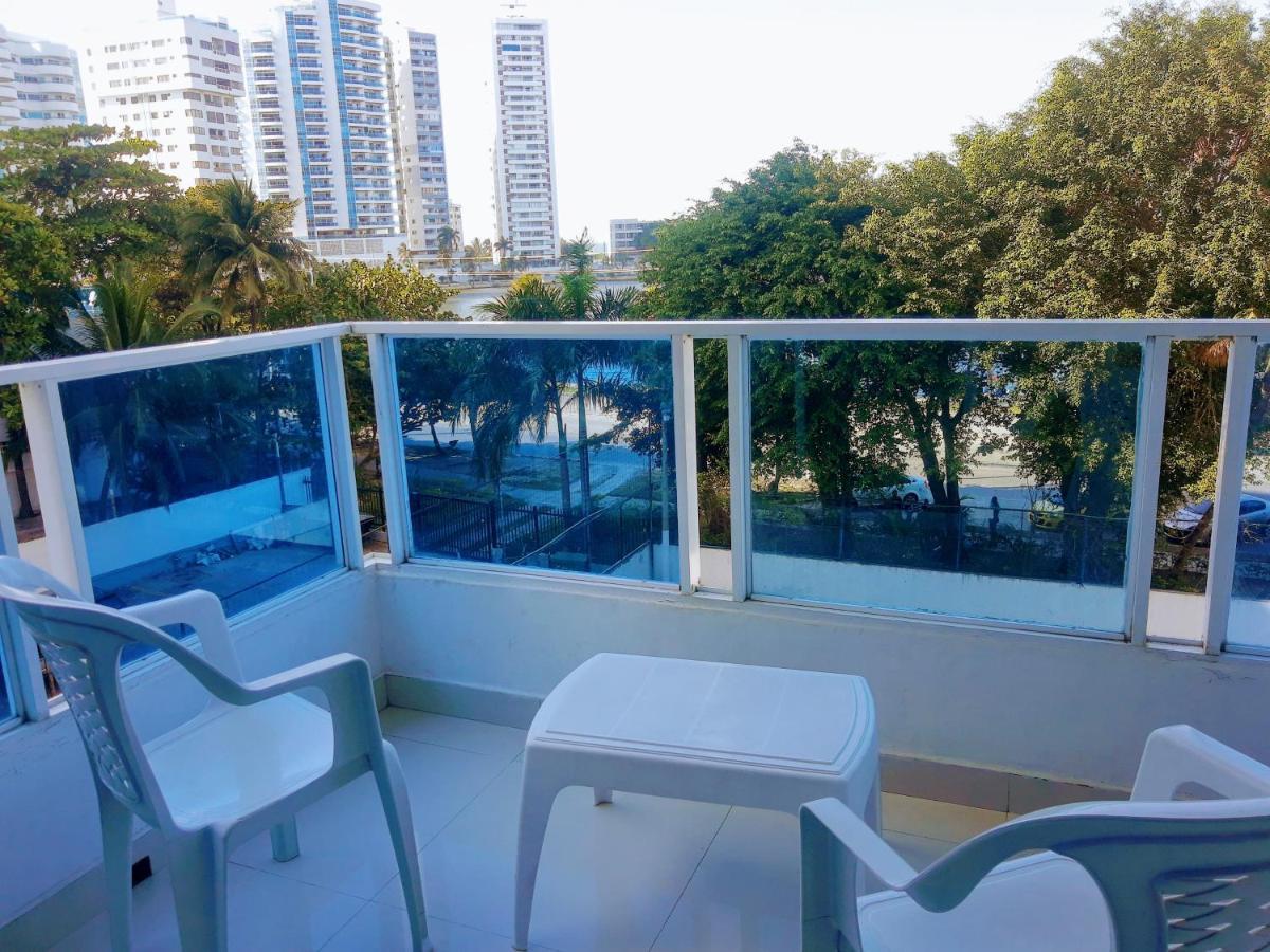 Apartamento Edificio Conquistador *