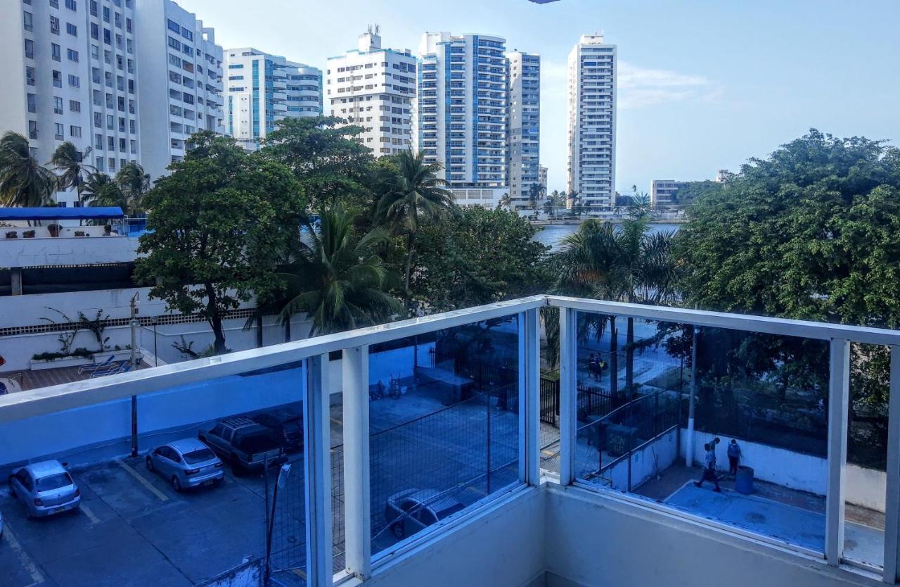 Apartamento Edificio Conquistador