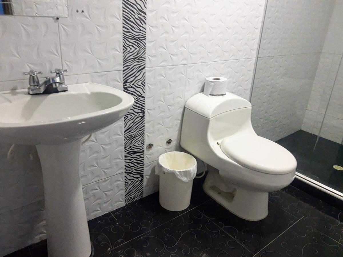 Edificio Conquistador Apartamento