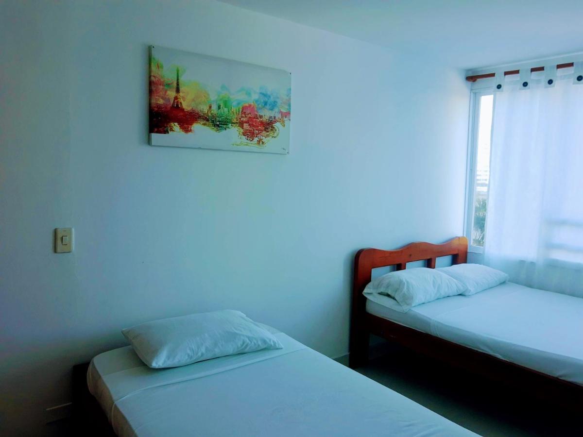 Edificio Conquistador Apartamento