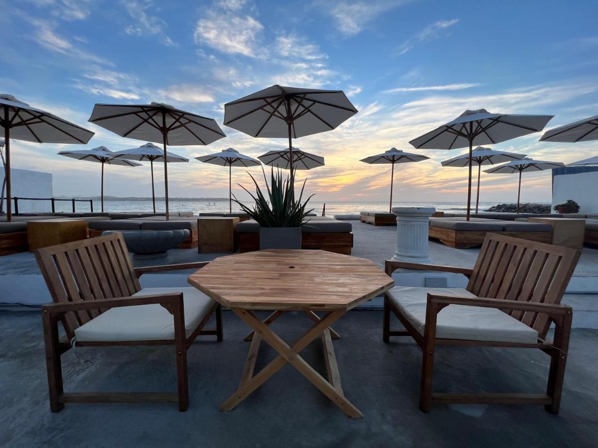 Wala Club Hotel Cartagena