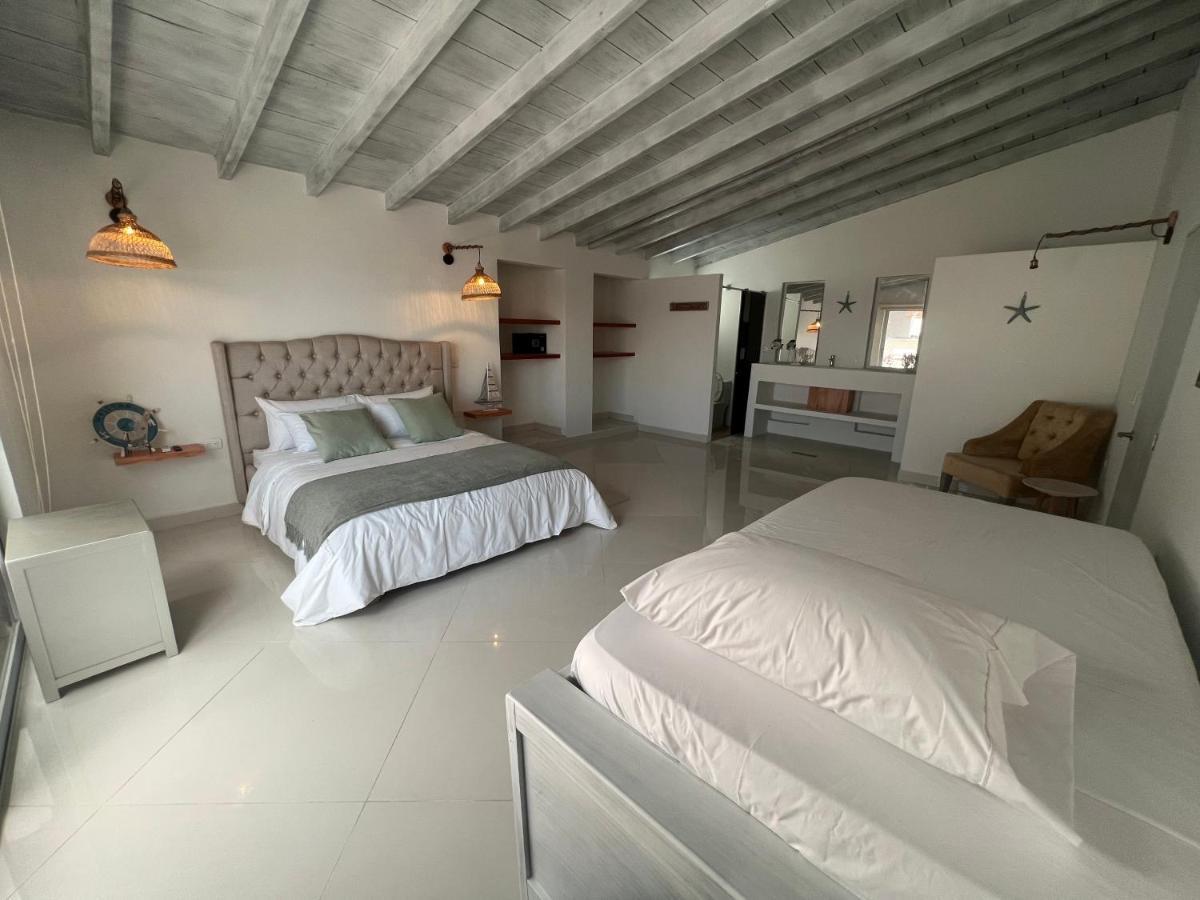 Wala Club Hotel Cartagena