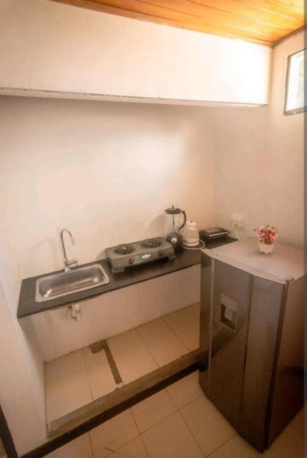 Apartamento 1if2-4 Apartamento En Cerca Al Mar Con Aire Acondicionado Y Wifi