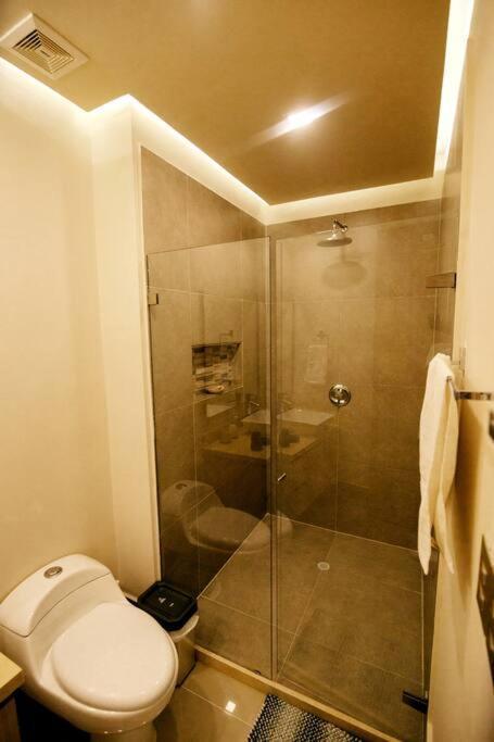 Beautiful Beachfront Apt In Bocagrande Apartamento Cartagena