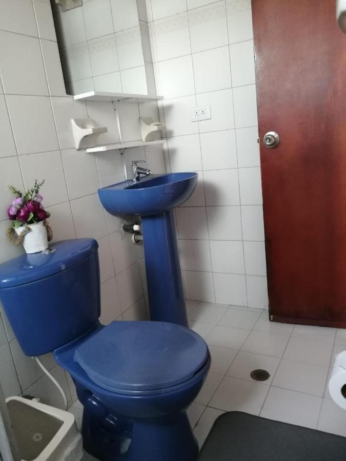 Cerca Al Centro Historico - Closer To Downtown Apartment