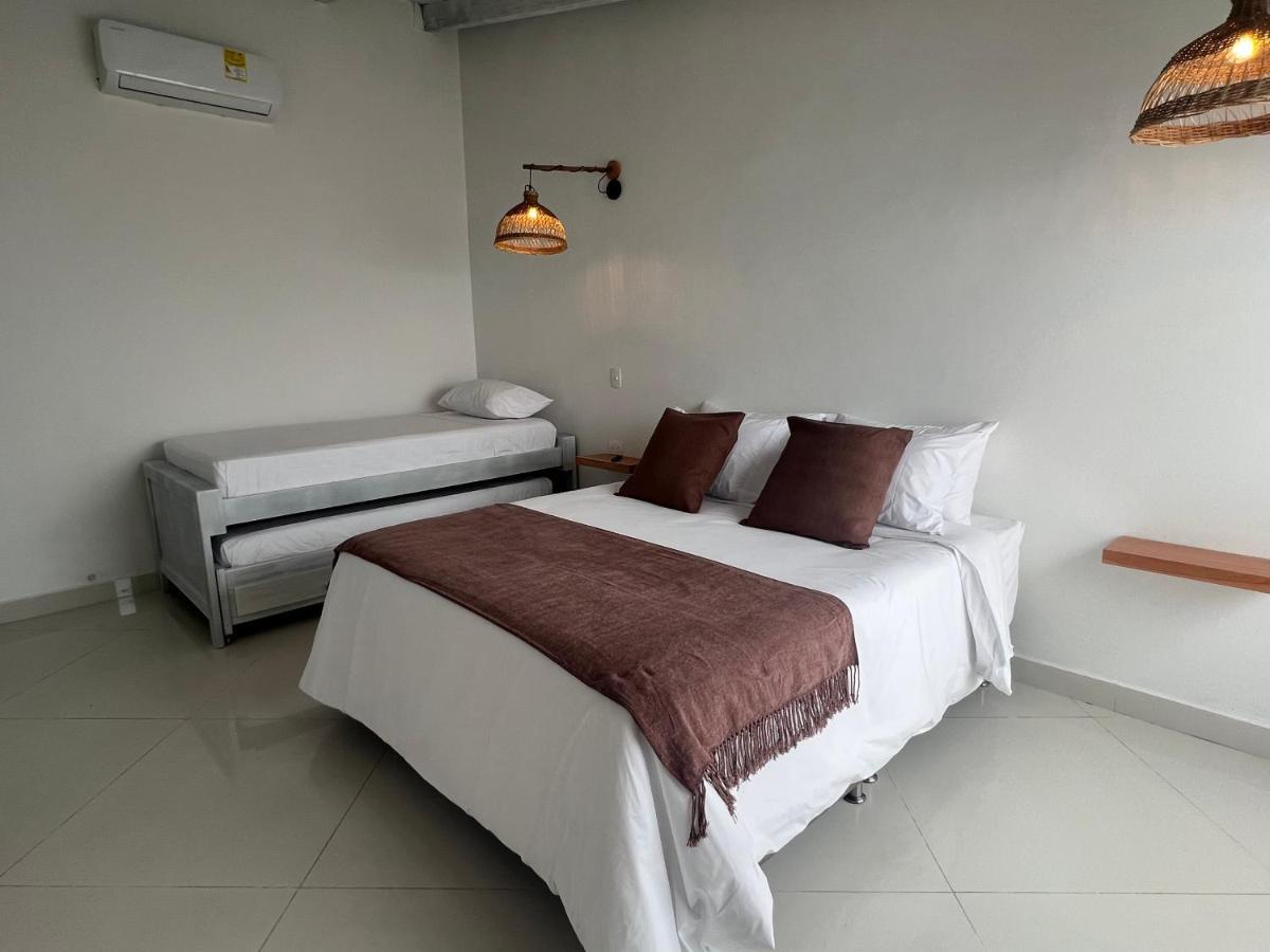 Wala Club Hotel Cartagena