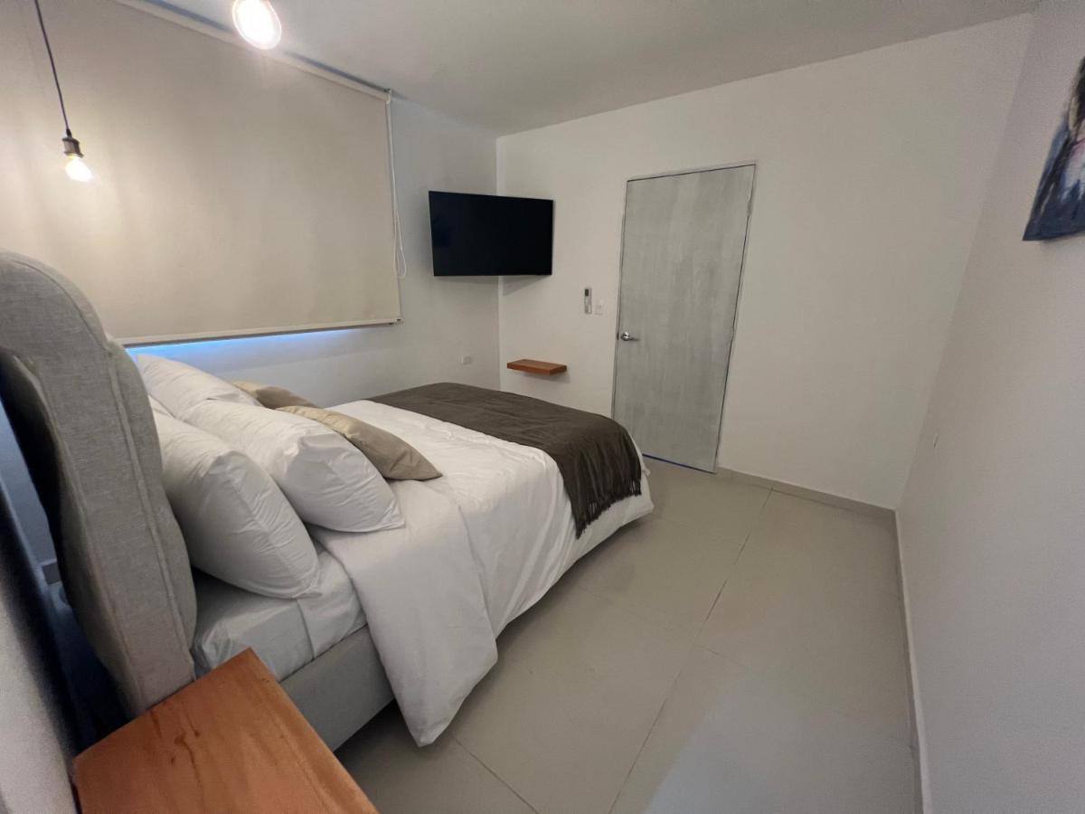 Wala Club Hotel Cartagena