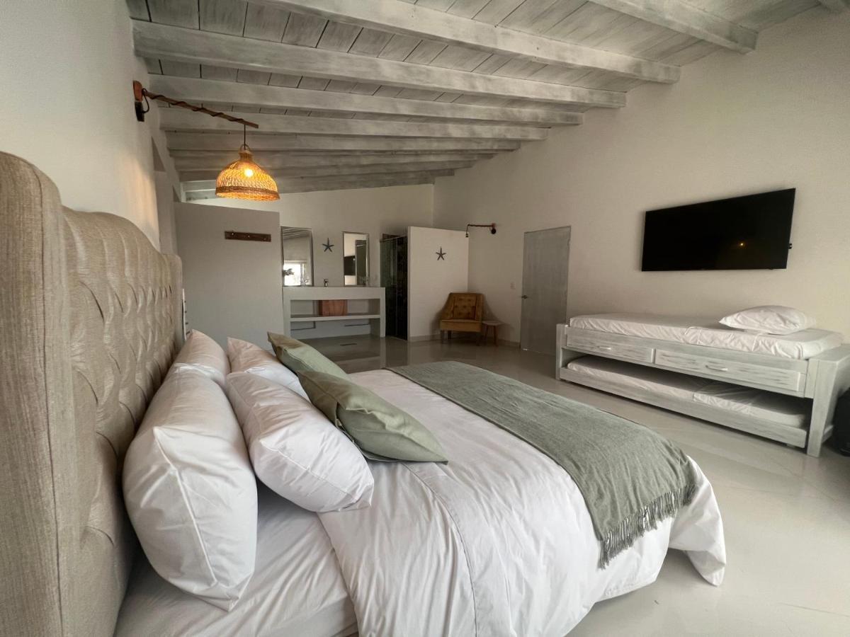 Hotel Wala Club Cartagena