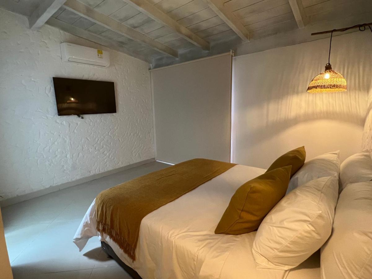 Wala Club Hotel Cartagena