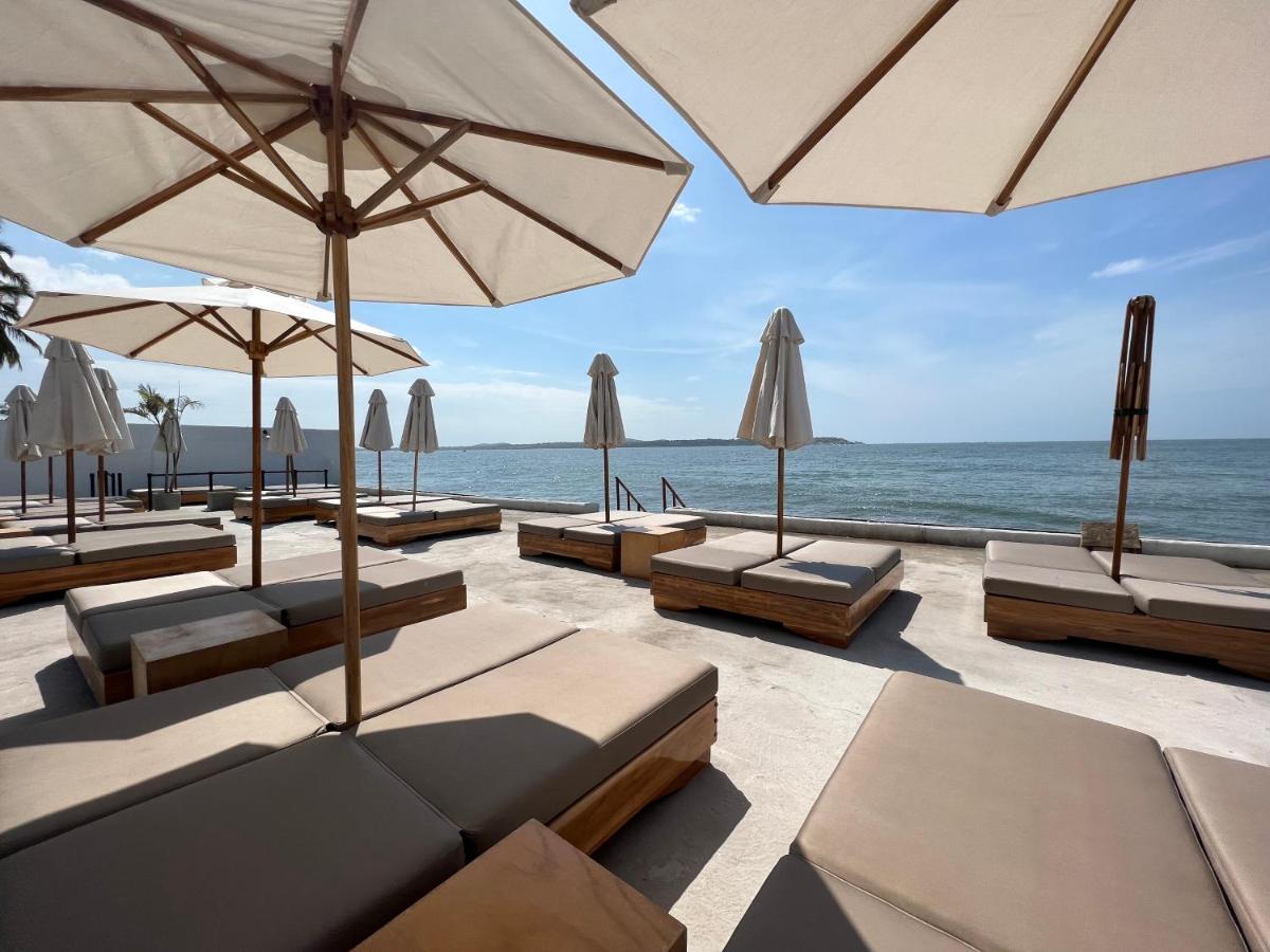 Wala Club Hotel Cartagena