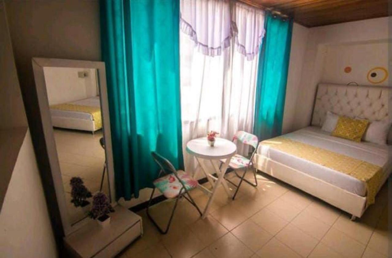1if2-4 Apartamento En Cerca Al Mar Con Aire Acondicionado Y Wifi *