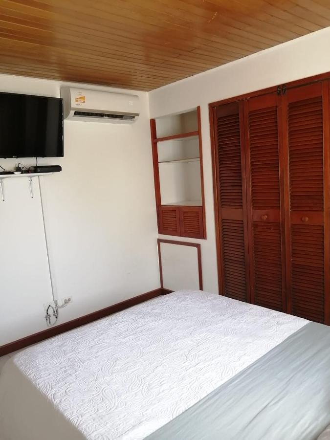 Cerca Al Centro Historico - Closer To Downtown Apartment *
