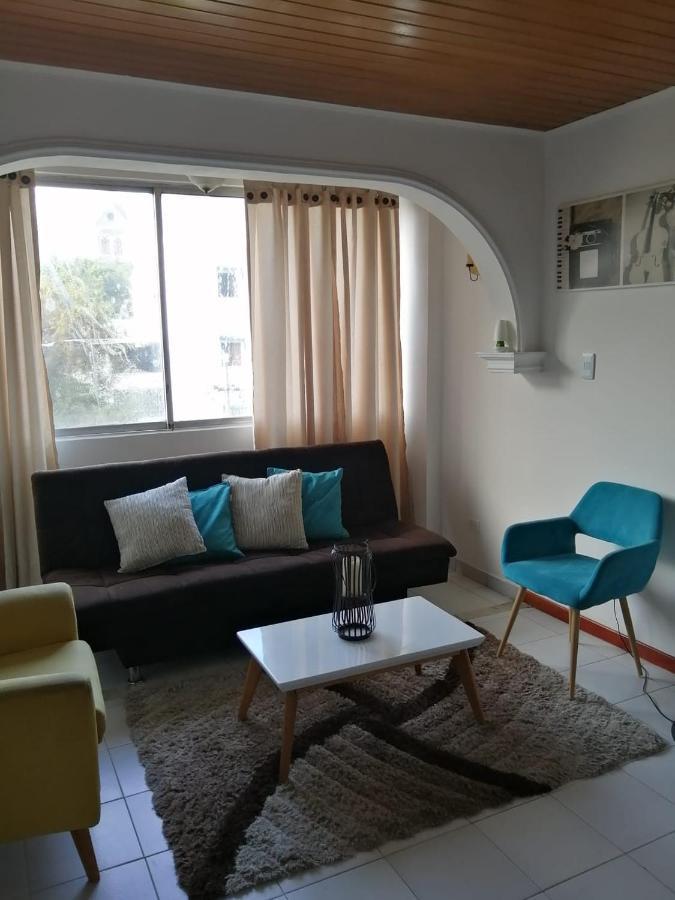 Apartment Cerca Al Centro Historico - Closer To Downtown