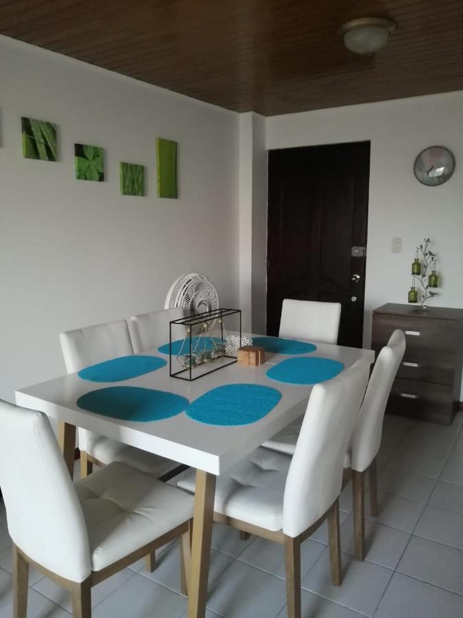Cerca Al Centro Historico - Closer To Downtown Apartment