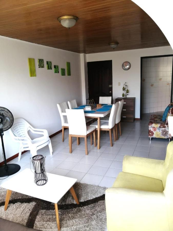 Cerca Al Centro Historico - Closer To Downtown Apartment Cartagena