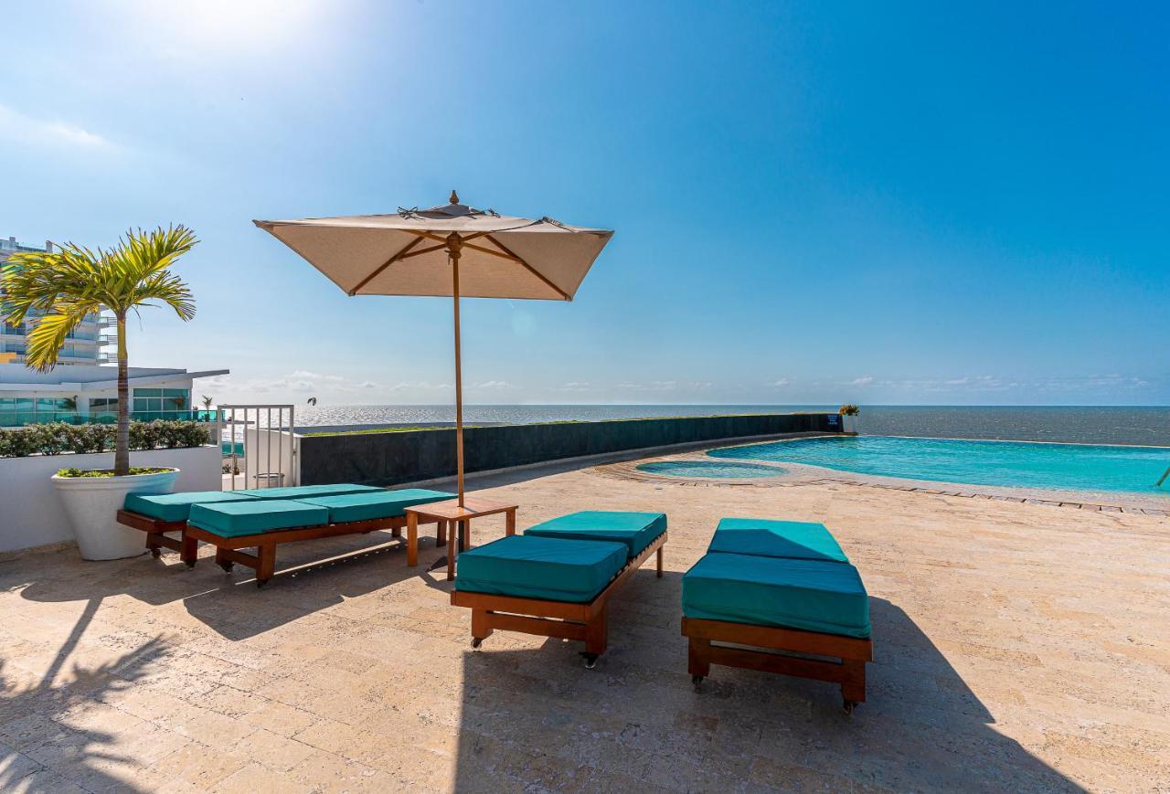 Apartment Mar Abierto X Ahead *