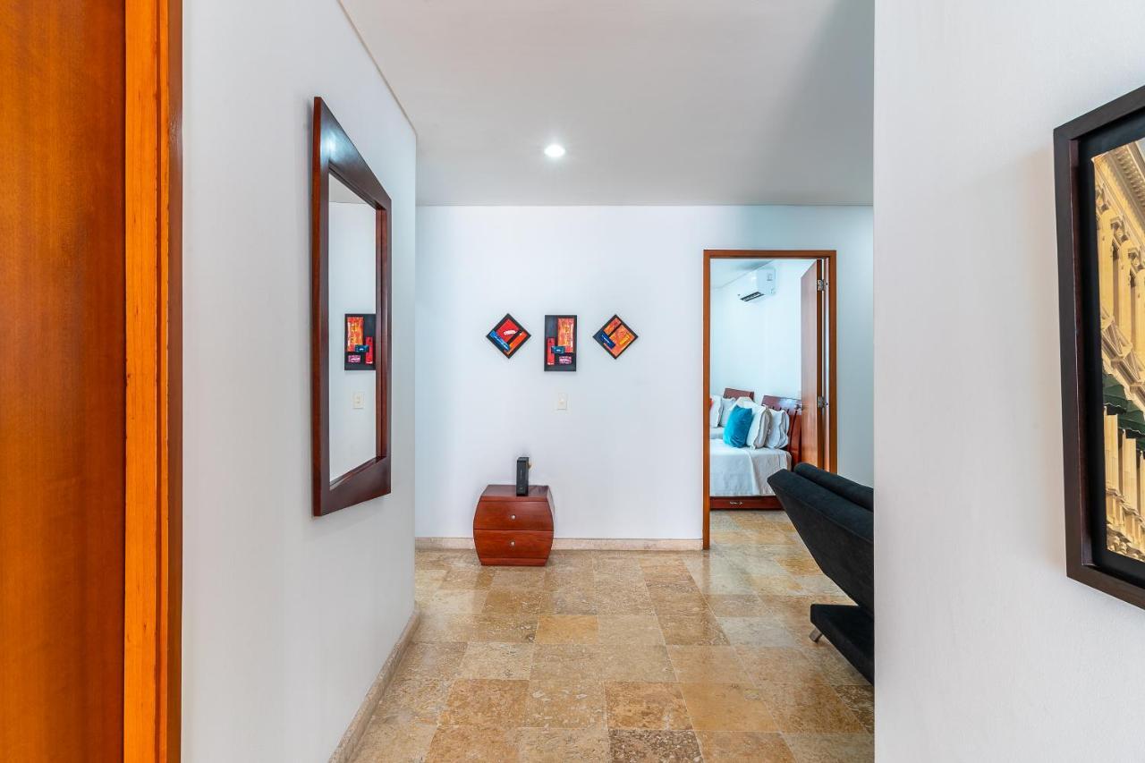 Mar Abierto X Ahead Apartamento
