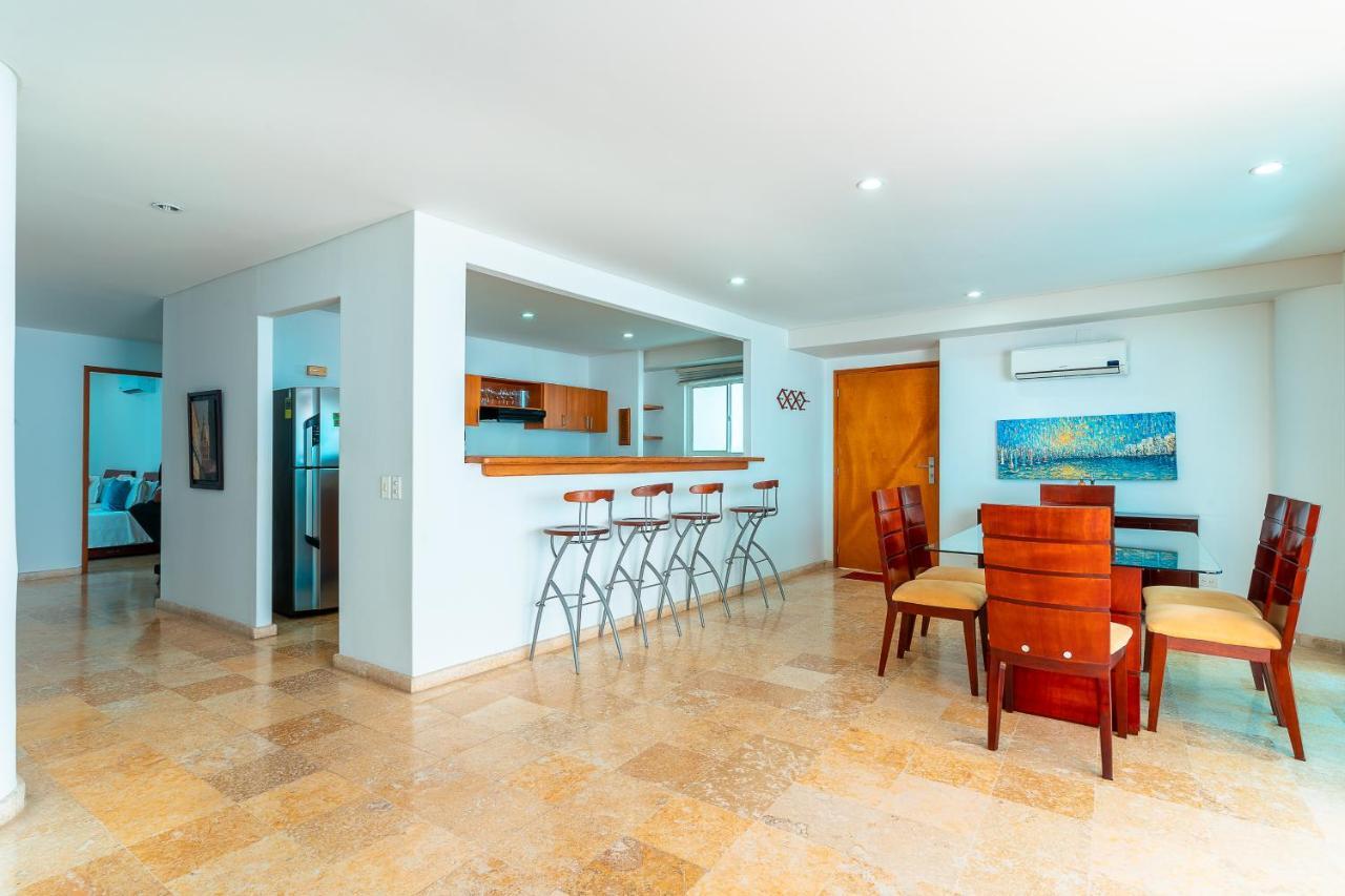Mar Abierto X Ahead Apartment