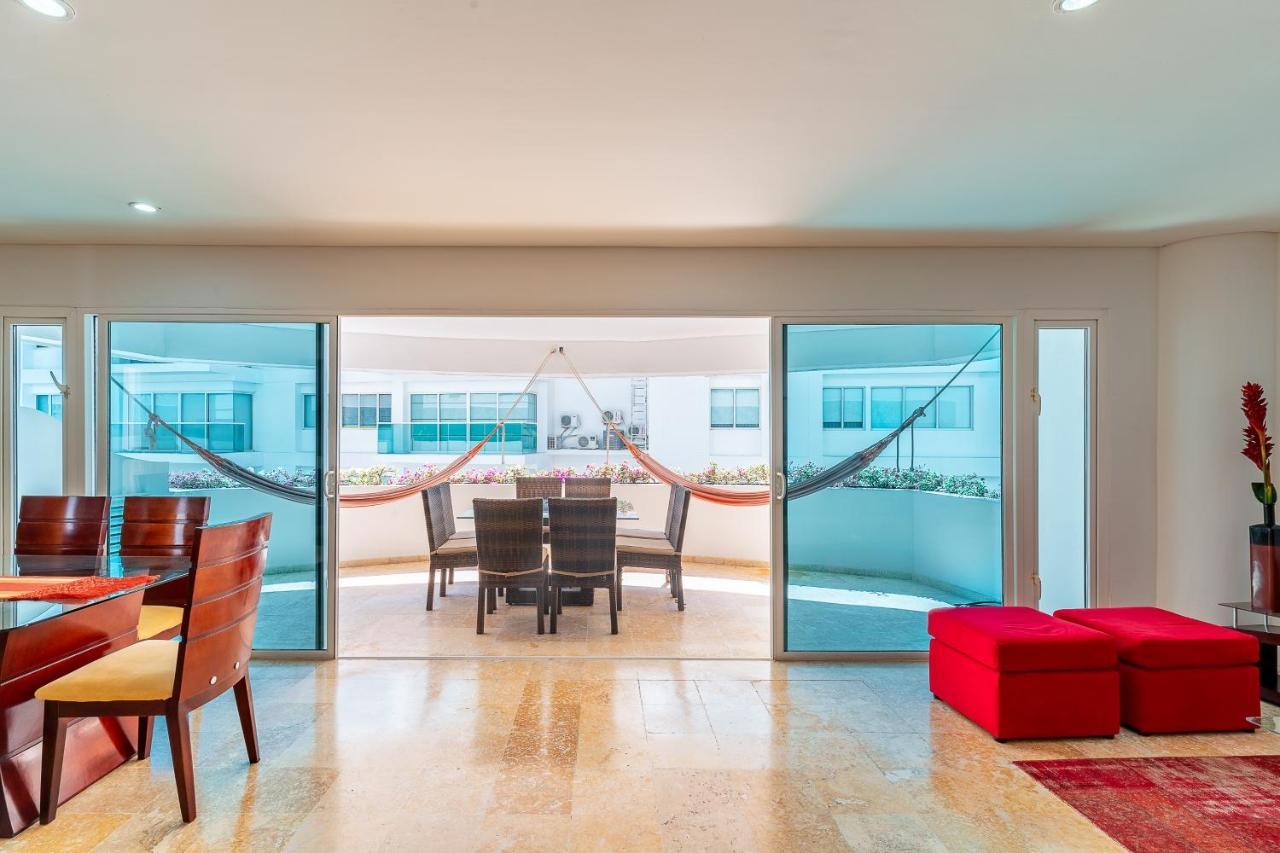 Apartamento Mar Abierto X Ahead