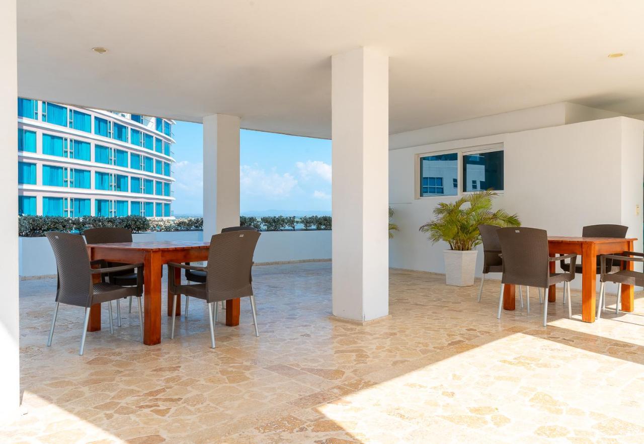 Apartment Mar Abierto X Ahead *