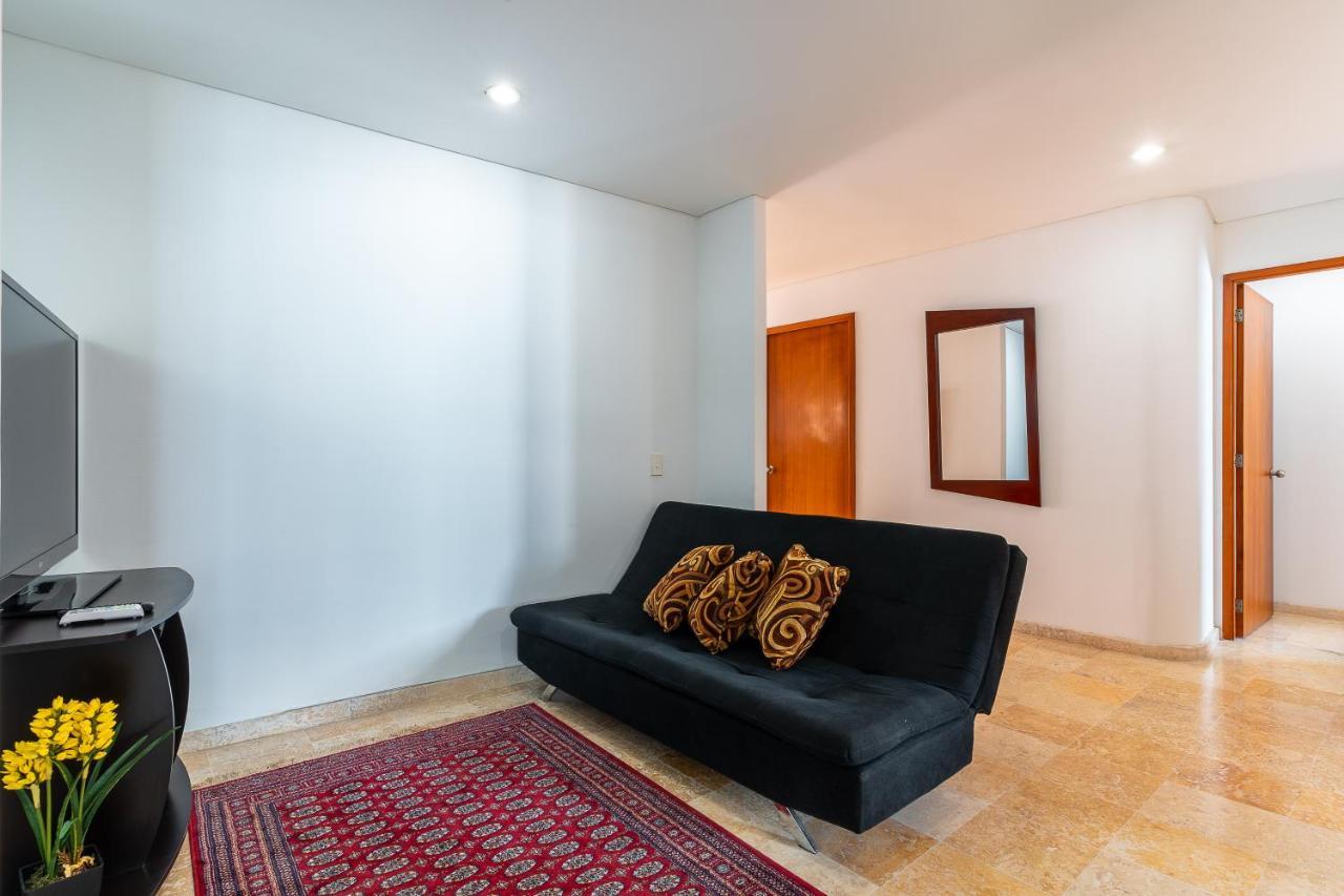 Mar Abierto X Ahead Apartamento Cartagena