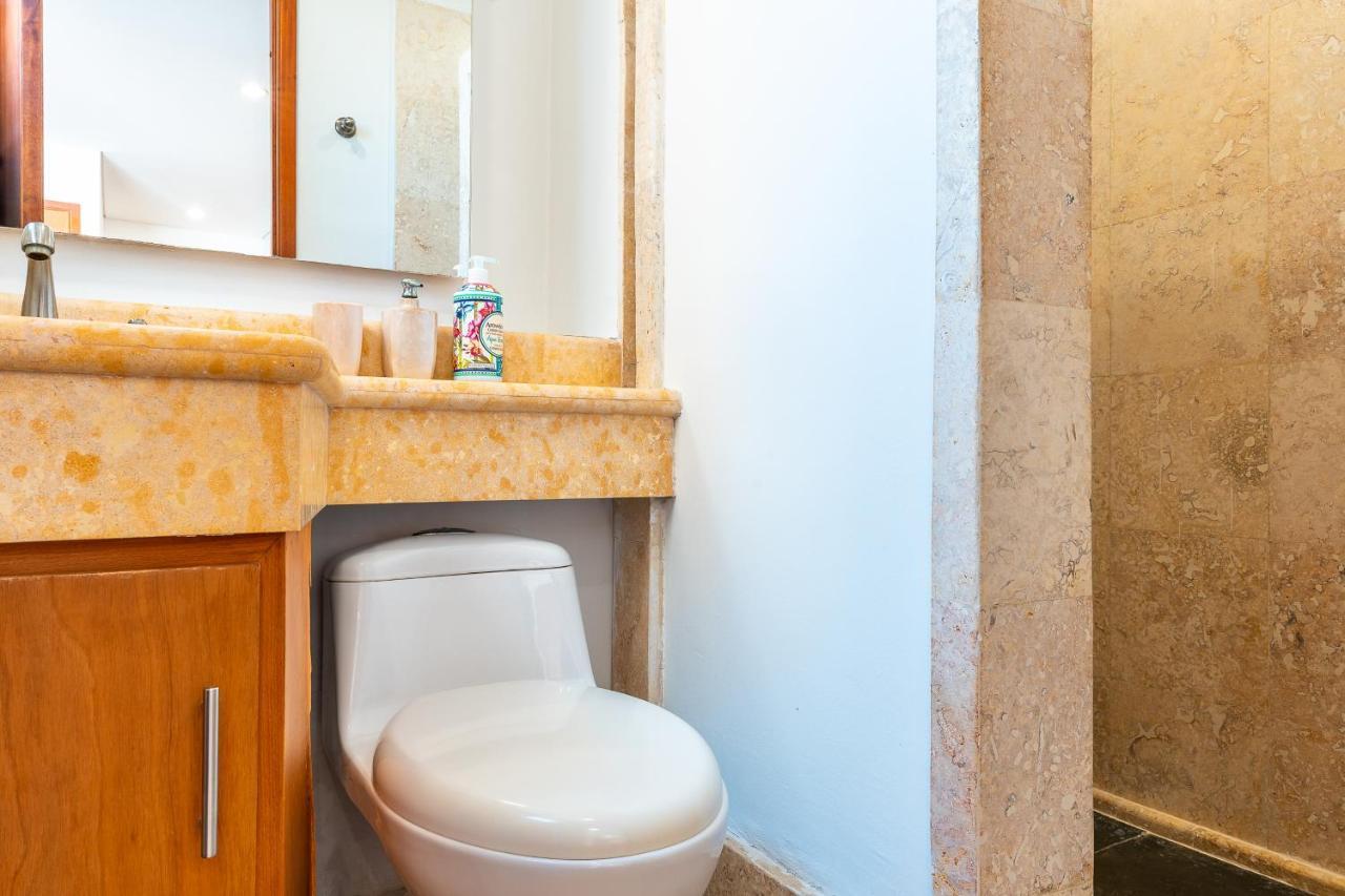 Mar Abierto X Ahead Apartment Cartagena