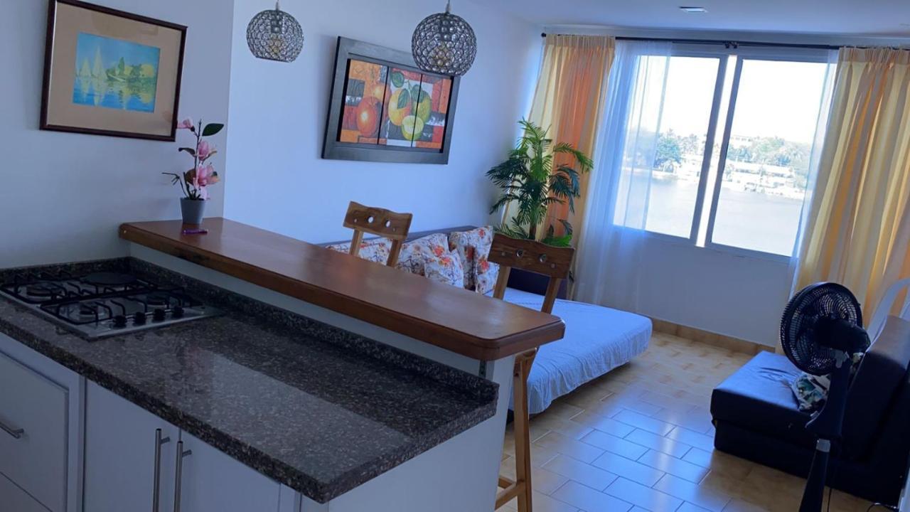 El Laquito Confort 401 Apartamento