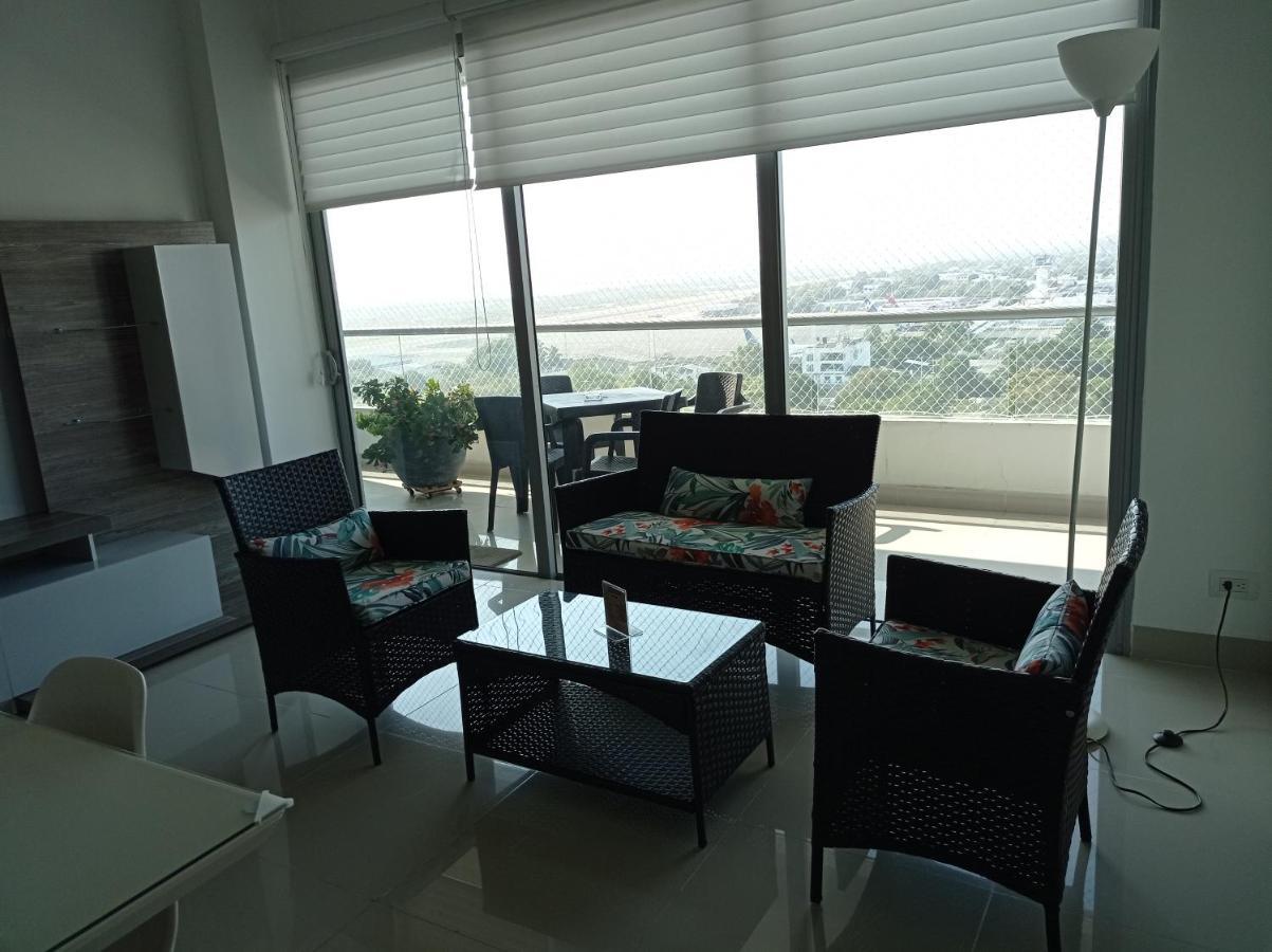 Apartment Apartamento Club