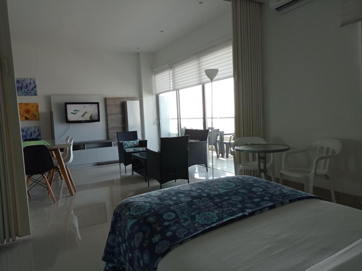 Apartamento Club *