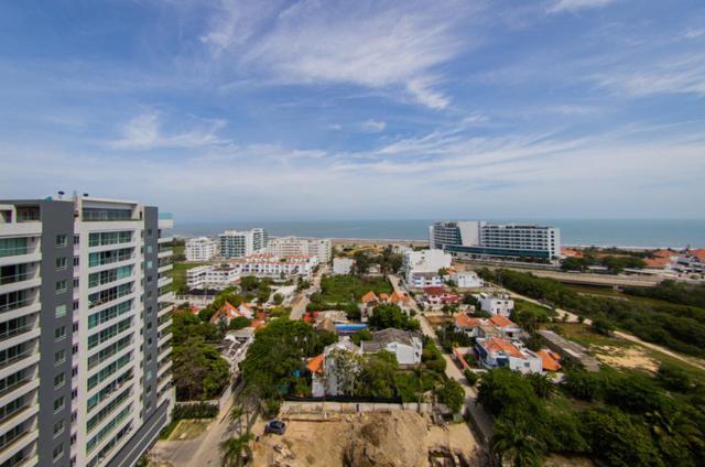 Confortable Y Exclusivo En Martinique Cielo Mar Apartamento *