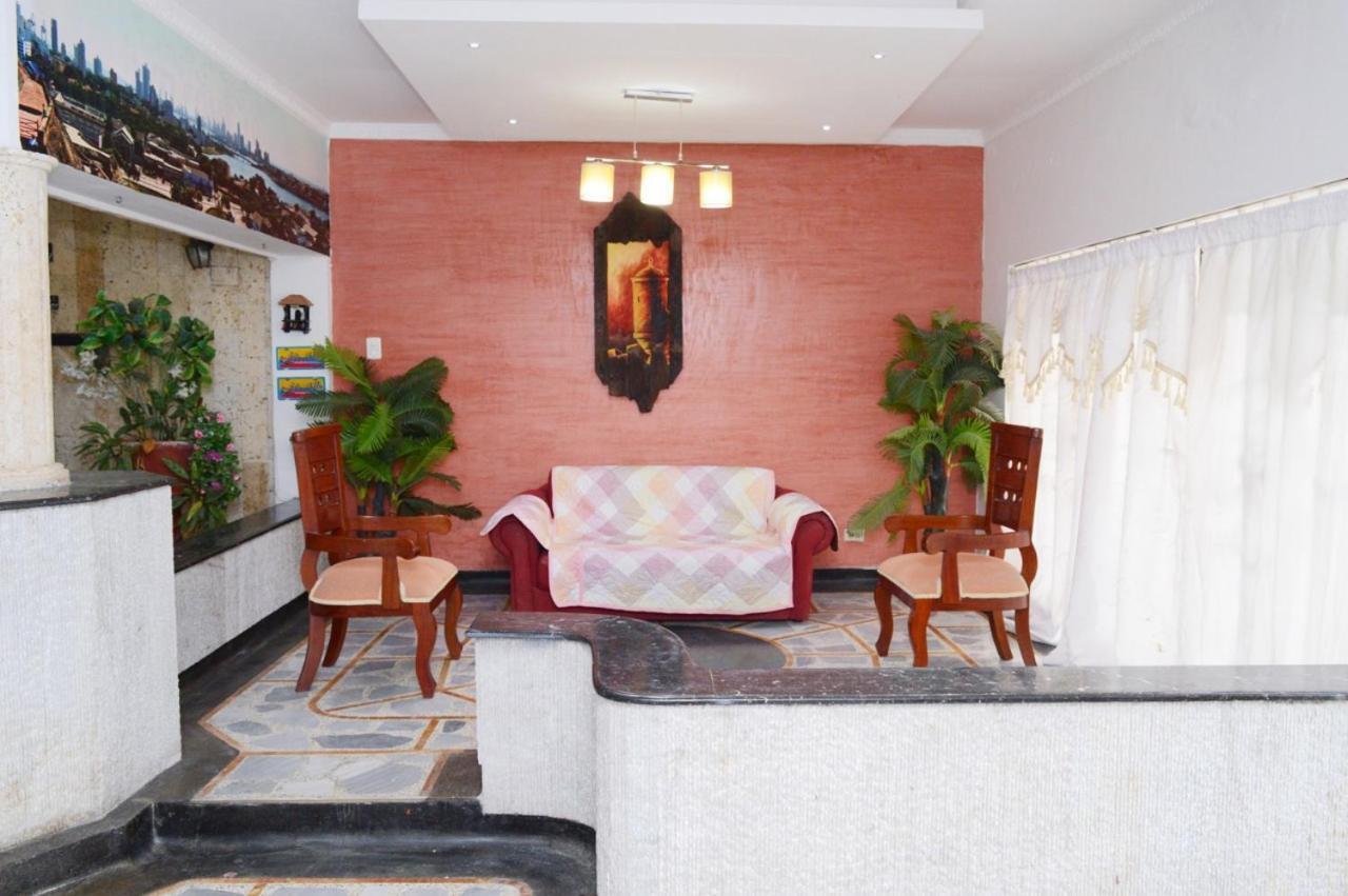 Casa Zoe *