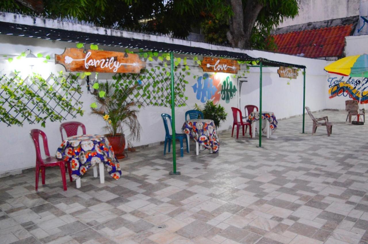 Casa Zoe Habitación en casa particular Cartagena