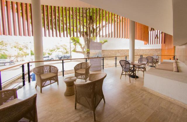 Confortable Y Exclusivo En Martinique Cielo Mar Apartamento Cartagena