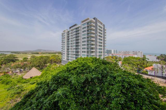 Apartamento Confortable Y Exclusivo En Martinique Cielo Mar