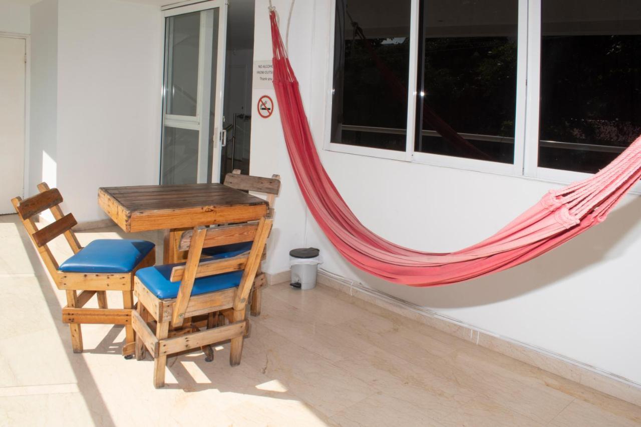 Bike And Dive House * Cartagena