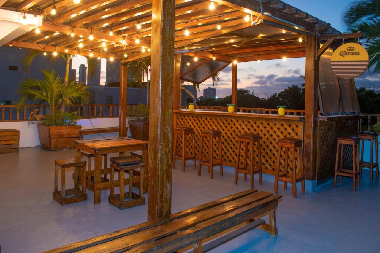 Bike And Dive House Apartment Cartagena